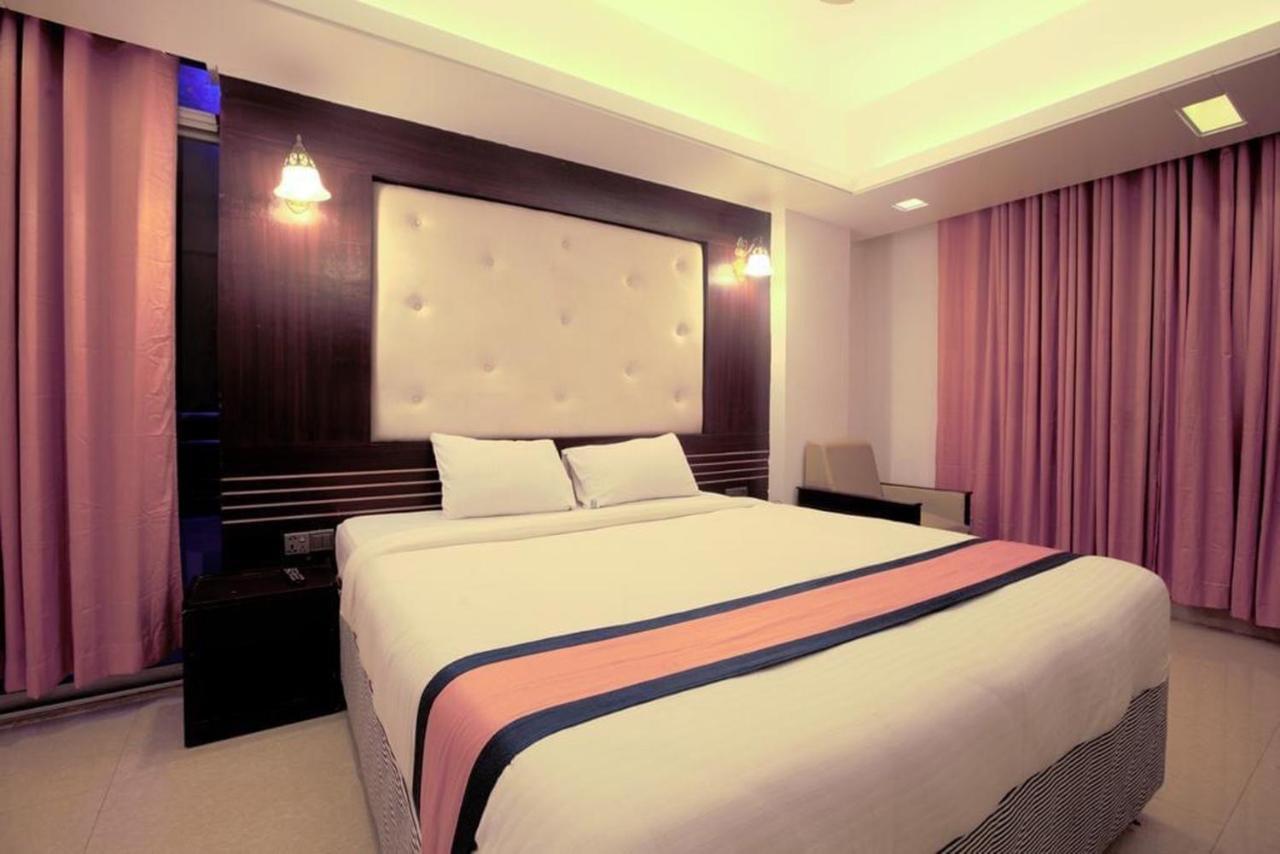 Cox Beach Resort Cox's Bazar Extérieur photo