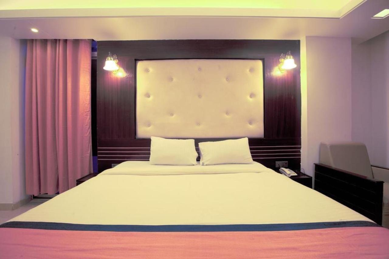 Cox Beach Resort Cox's Bazar Extérieur photo